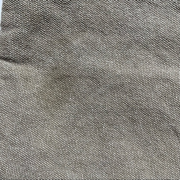 𝅺garage shoulder tote army green and pink - Picture 9 of 11